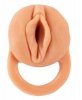 Masturbator przedłużka penisa Nature Skin Extender Medium 18,5 cm